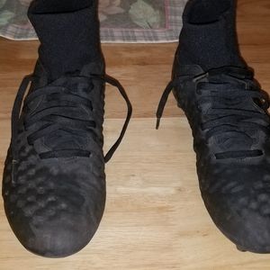 Nike Magista Onda II FG 2017 Dynamic Fit DF Soccer